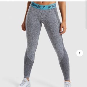Gym shark flex leggings